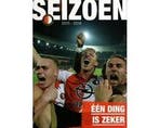 Feyenoord Seizoen 2015-2016 Een Ding is Zeker, Verzenden, Nieuw in verpakking