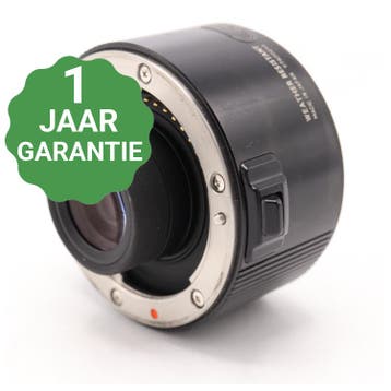 Fujifilm XF 2x TC WR Teleconverter, Verzenden, Gebruikt, Fujifilm