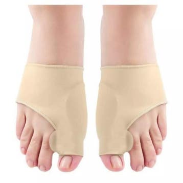 Soulima Gel Halux Valgus Band: Comfort & Bescherming voor..., Ophalen of Verzenden, Nieuw