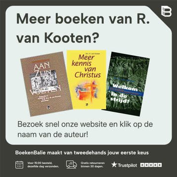 Jij bent gedoopt! - R. van Kooten 9789491583575, Boeken, Verzenden, Gelezen, R. van Kooten