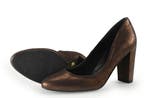 Amigo Pumps in maat 38 Bruin, Kleding | Dames, Schoenen, Pumps, Bruin, Verzenden, Amigo