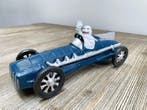 Michelin Advertentiefiguur - Gietijzer - 2000-2010