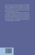De filosofie van het alsof 9789086840724 Hans Vaihinger, Verzenden, Zo goed als nieuw, Hans Vaihinger