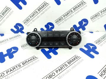 Kachelpaneel A 166 900 0306, Ophalen of Verzenden, Gebruikt, Mercedes-Benz