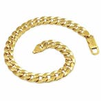 Chini - Armband - 18 karaat Geel goud, Sieraden, Tassen en Uiterlijk, Armbanden, Nieuw