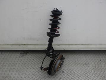 Honda Civic IX 11-17 2.2 I-DTEC rechter McPherson schokdempe, Verzenden, Gebruikt