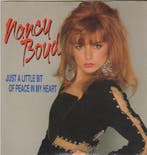 Nancy Boyd – Just A Little Bit Of Peace In My Heart CD Maxi, Cd's en Dvd's, Verzenden, Nieuw in verpakking