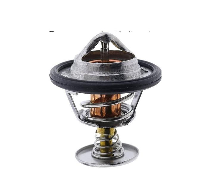 Thermostaat Yanmar Gesloten koelsysteem 121750-49800 (71gr), Watersport en Boten, Bootonderdelen, Motor en Techniek, Nieuw, Zeilboot of Motorboot