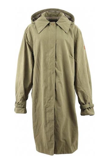 Mgo Leisure Wear Jas in maat 3XL Groen, Mgo Leisure Wear, Verzenden, Zo goed als nieuw, Groen