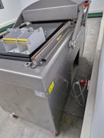 Vacuümmachine lavezzini supermega, 2 kamers 830x740x230 mm,, Ophalen of Verzenden