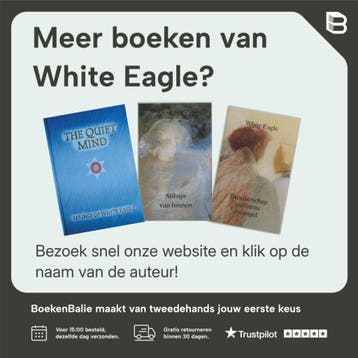 De weg van de ziel / De kosmische mens 9789020220452, Boeken, Verzenden, Gelezen, White Eagle