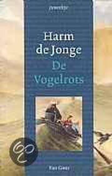 De Vogelrots / Juweeltje - Harm De Jonge 9789000034680, Verzenden, Gelezen, Harm De Jonge