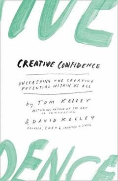 Creative confidence - Tom Kelley 9780008139384, Verzenden, Zo goed als nieuw, Tom Kelley
