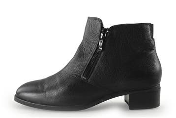Ara Boots in maat 42 Zwart, Verzenden, Zwart, Overige typen, Zo goed als nieuw