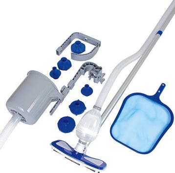 Bestway Zwembadreinigingsset 58237 - Compleet Onderhoud, Verzenden