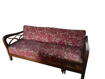 Sofa - Hout