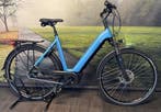 Victoria E-bike – Elektrische Fiets met Bosch Middenmotor, Overige merken, Ophalen of Verzenden, Zo goed als nieuw, 50 km per accu of meer