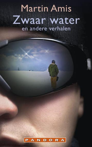 Zwaar water en andere verhalen - Martin Amis 9789025429041, Verzenden, Zo goed als nieuw, Martin Amis