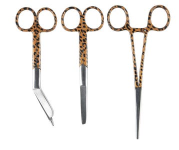 Mast Medical Verpleegkundige Set – Kocher – Verbandschaar –, Verzenden, Nieuw