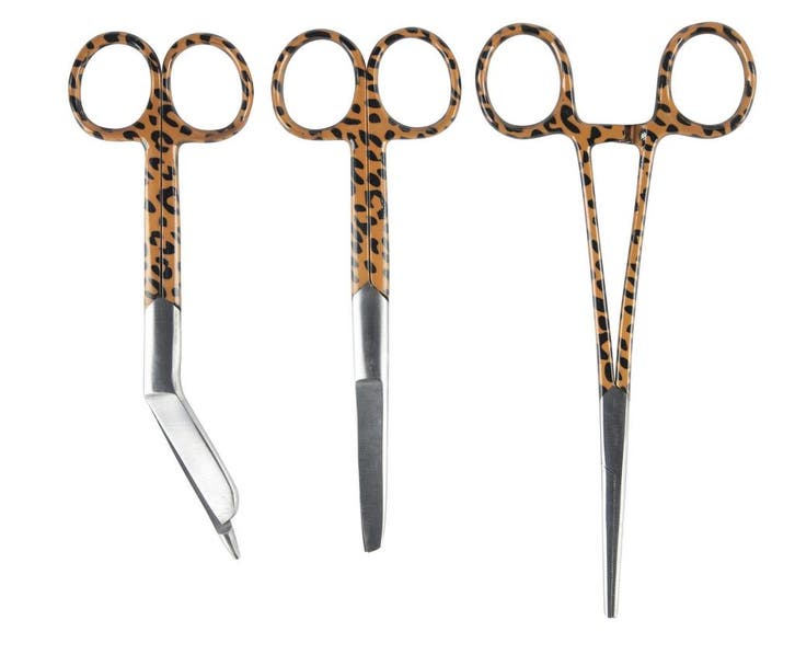 Mast Medical Verpleegkundige Set – Kocher – Verbandschaar –, Diversen, Verpleegmiddelen, Nieuw, Verzenden