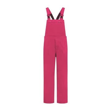 Tuinbroek Roze, Verzenden, Nieuw, Feestartikel