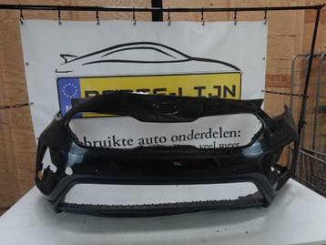 Gebruikte voorbumper (onderste deel) voor Kia Niro 2021-2025, Ophalen of Verzenden, Nieuw