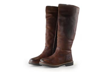 Travelin Laarzen in maat 41 Bruin, Kleding | Dames, Hoge laarzen, Bruin, Verzenden, Travelin