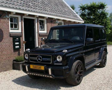 Mercedes Benz G-Klasse grijs kenteken sets en ombouw, Auto-onderdelen, Nieuw, Mercedes-Benz