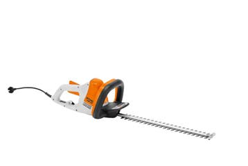 Stihl HSE 42, 45 cm (Heggenscharen  heggenscharen op steel), Ophalen of Verzenden, Overige typen