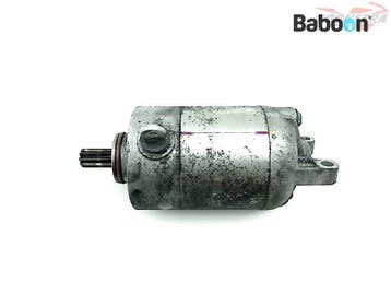 Startmotor Yamaha MW 125 Tricity 2014-2018 (MW125), Verzenden, Gebruikt