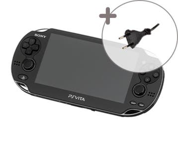 Sony PlayStation Vita 1000, Spelcomputers en Games, Spelcomputers | Sony PlayStation Vita, Ophalen of Verzenden, Nieuw