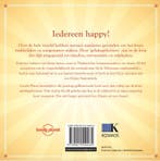 Happy / Lonely Planet 9789021550435, Boeken, Verzenden, Gelezen