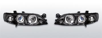 Carnamics Koplampen | Opel Vectra 95-99 4-d / Vectra 95-99 5, Verzenden, Nieuw