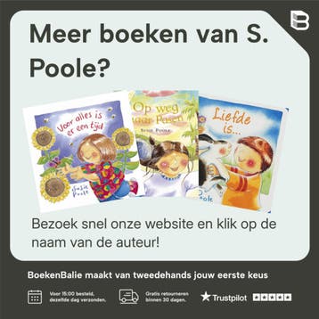 Altijd bij mij - S. Poole 9789033828928, Verzenden, Gelezen, S. Poole