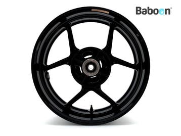 Achterwiel Kawasaki ER-6 2009-2011 (ER6 ER-6 EX650 ER650C-D), Verzenden, Gebruikt