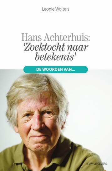 Ëzoektocht Naar Betekenisí | Nieuw, Ophalen of Verzenden, Nieuw, Leonie Wolters-Hans Achterhuis