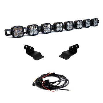 Baja Designs 2021+ Ford Bronco Roof Light Bar Kit 8 XL, Ophalen of Verzenden, Nieuw