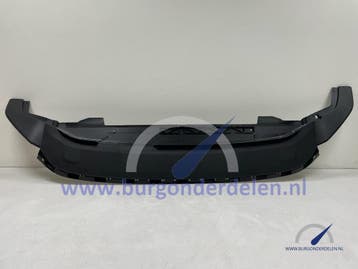Voorbumper Spoiler Geschikt Voor Golf 7.5 R En R-Line 201..., Nieuw, Ophalen of Verzenden, Bumper, Volkswagen