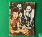 Jones, David Robert [1947-2016] - Diamond Dogs - 1974, Verzenden, Gelezen, Overige onderwerpen