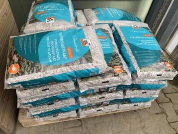 Osaka Select vijversubstraat 60 zakken van 20ltr, Ophalen of Verzenden, Nieuw