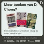 Het meisje van de foto 9789053337370 D. Chong, Verzenden, Gelezen, D. Chong