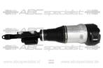S-Klasse C217 W222 AMG Airmatic Schokbreker 4Matic Voorzijde, Ophalen of Verzenden, Gereviseerd, Mercedes-Benz