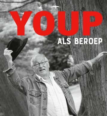 Youp als beroep - Youp Van t Hek 9789400405752, Verzenden, Zo goed als nieuw, Youp Van 't Hek