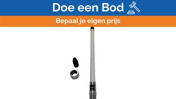 Bieden: AC Antenna GSM-UMTS Cellular Antenna -, Ophalen of Verzenden, Nieuw, Kabel of Apparatuur