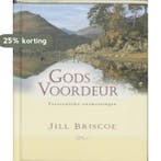 GODS VOORDEUR 9789033814358 Joanna Briscoe, Verzenden, Zo goed als nieuw, Joanna Briscoe