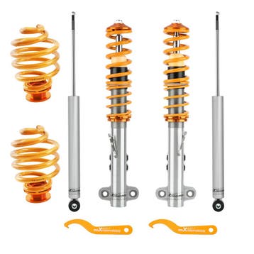 MXR-B1 Schroefset ophangingskit geschikt voor BMW E36 M3..., Verzenden, Nieuw, BMW
