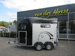 Cheval Liberté Gold 3 aluminium paardentrailer 2 paards, Ophalen, Nieuw, Aluminium, 2-paards trailer