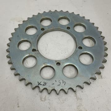 Ducati Pantah 500 600 - Bevel 750 900 - F1 F3 Rear sproc..., Motoren, Nieuw