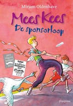 Mees Kees De sponsorloop - Oldenhave, Verzenden, Gelezen