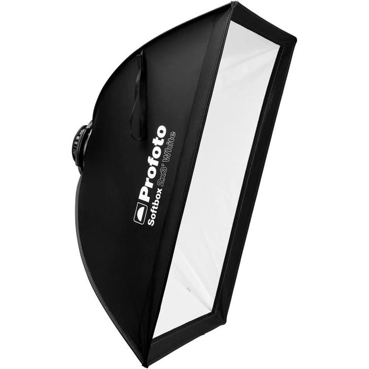 Profoto Softbox 2x3 White, Audio, Tv en Foto, Fotografie | Fotostudio en Toebehoren, Overige typen, Nieuw, Ophalen of Verzenden